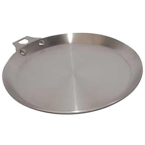 Poêle à crêpes amovible sans queue ø 26 cm - vue 2