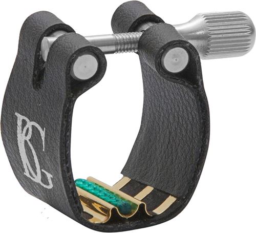 Ligature de clarinette sib bg l4sr super revelation