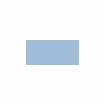 Peinture acrylique tous usages mat 59 ml - Bleu - 1