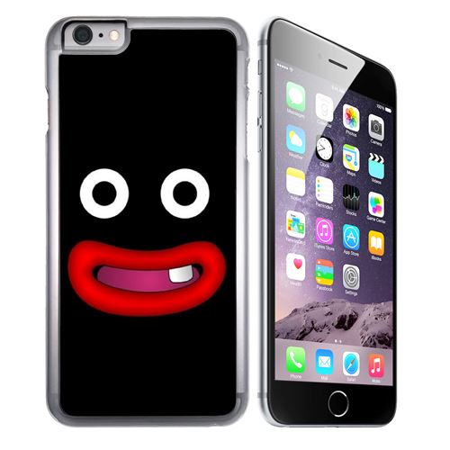 Coque pour iPhone 7 PLUS dragon ball mr popo