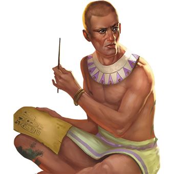 Jeu de société Asmodee Time Stories Sous le masque