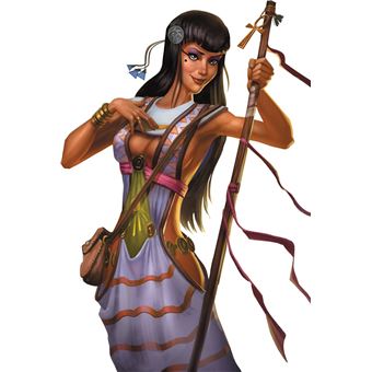 Jeu de société Asmodee Time Stories Sous le masque