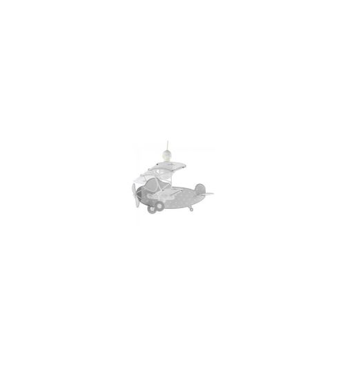 DALBER-Star plane grey