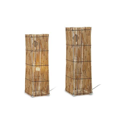 lampadaire gift decor (19,5 x 62 x 19,5 cm)