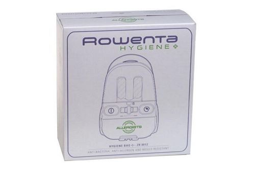 Rowenta - Sac aspirateur Hygiene Plus - ZR0012 - Petit - Image 3
