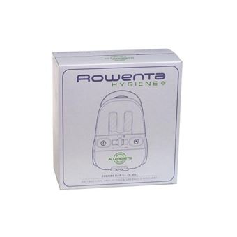 Rowenta ZR001201 - kit d'accessoires pour aspirateur - Achat