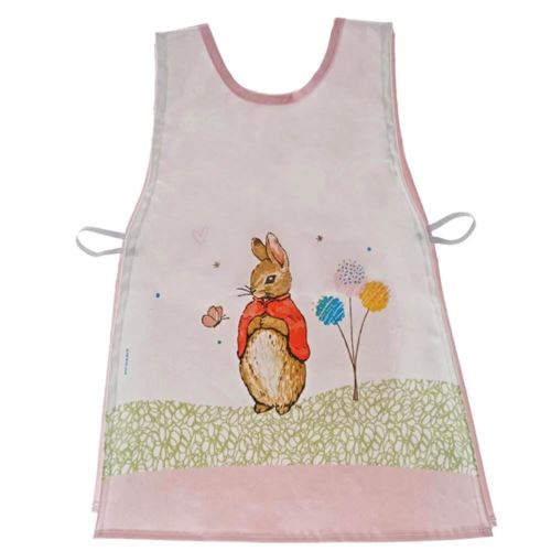 Tabard Flopsy pour enfants Peter Rabbit