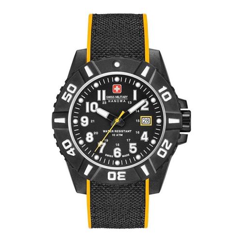 Montre Homme Swiss Military Hanowa 06-4309.17.007.79