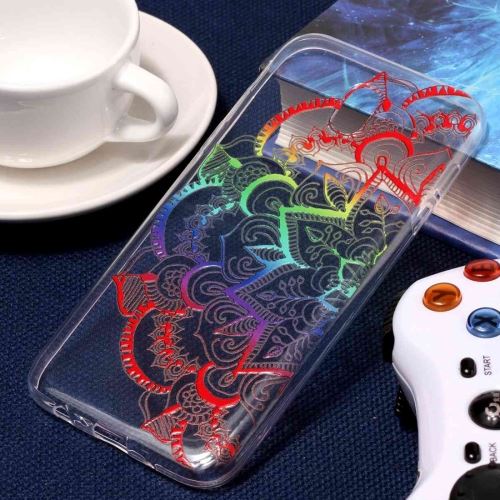 Galaxy J5 (2017) Coque Protection TPU Coloré ALS51767