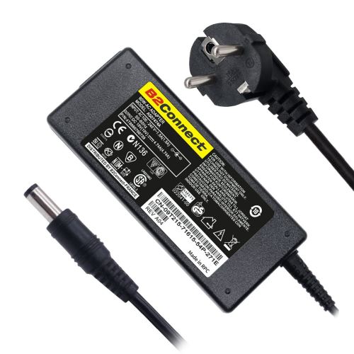 Chargeur Compatible pour pc portable Toshiba DynaBook / CX - Chargeur et  câble d'alimentation PC - Achat & prix
