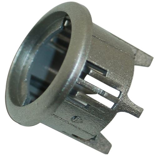 Collerette Du Bouton De Commande Four Micro-Ondes 481241129017 Whirlpool, Bauknecht, Ikea Whirlpool - 294642