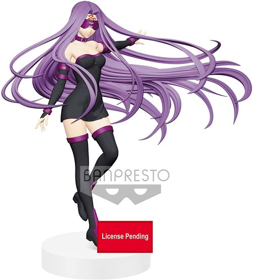 Fate/stay Night Heaven's Feel The Movie Exq Figure Rider