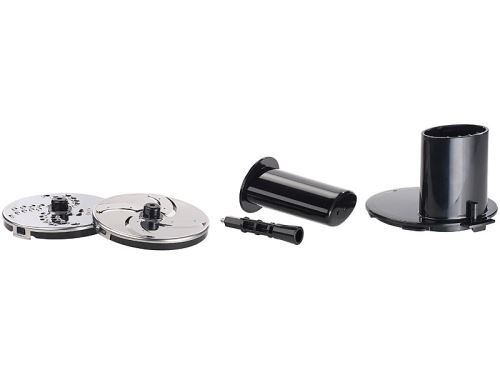 Disques à râper / émincer pour extracteur de jus DSJ-200