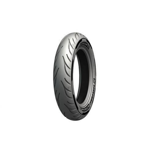 Michelin N/A Peu Micheli Commader Iii Cruiser 140/75 R 17 M/C 67V Tl - Image 1