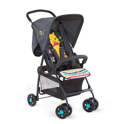 Poussette Buggy Sport - Pooh Geo