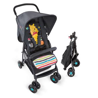 Poussette winnie on sale