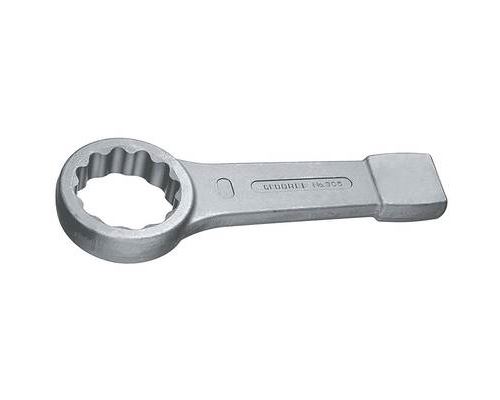 Gedore 6475350 Ring slogging Spanner 32 mm