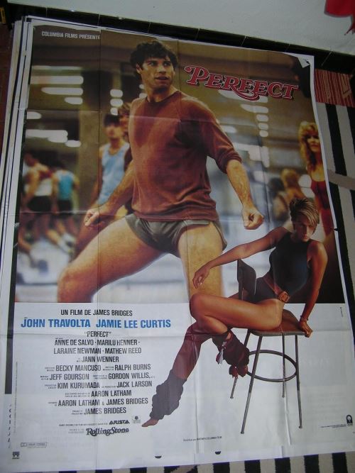 Perfect AFFICHE CINEMA ORIGINALE