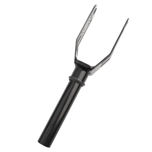 Fourche Avant En Alliage D'aluminium Pour Trottinette électrique Xiaomi 3 - 328x72,5 Mm - Stable Et Légère (760 G)