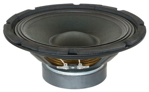 Skytronic Skytec Sp1000 - Haut-Parleur, Cône 10 Pouces (25 Cm), 250 Watts