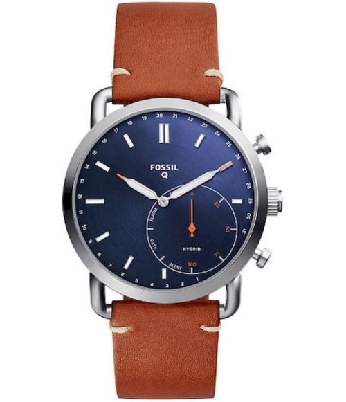 Fossil Homme Montre FTW1151