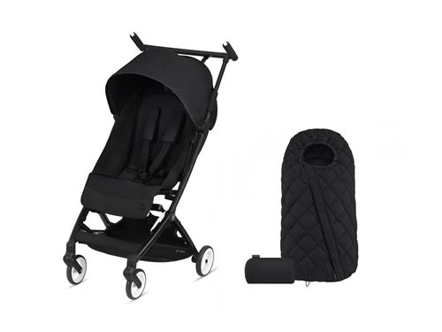 Chancelière snogga cybex avis Clearance