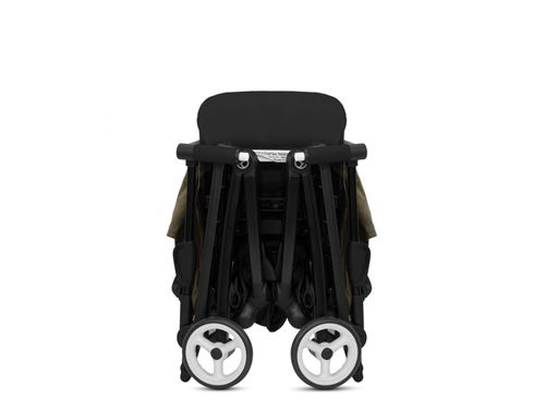 chancelière snogga cybex avis