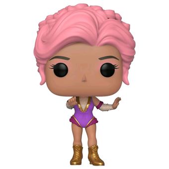 Figurine Funko Pop Movies The Greatest Showman Anne Wheeler