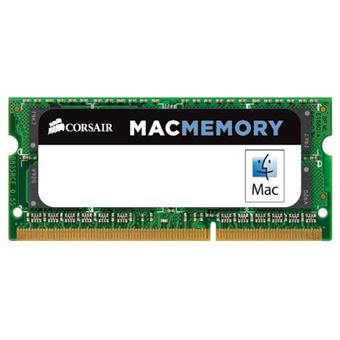 Corsair CMSA16GX3M2A1600C11 Apple Mac 16GB 2x8GB DDR3 1600Mhz