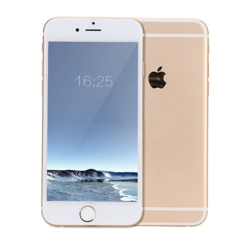 30€ sur 4,7 Pouces Apple IPhone 6S 16GB Smartphone réseau 4G IPHONE 5S 4G GOLD 16 GB: : High tech