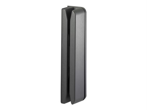 HP - Lecteur de carte magnétique (pistes 1, 2 et 3) - RS-232C - pour Point of Sale System ap5000