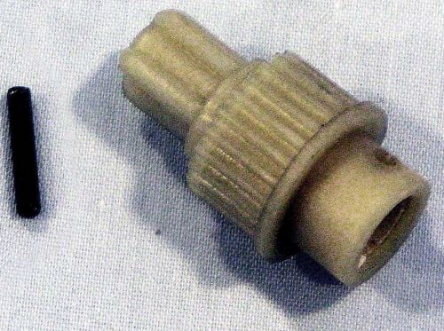 Kenwood Pignon Moteur avec Goupille