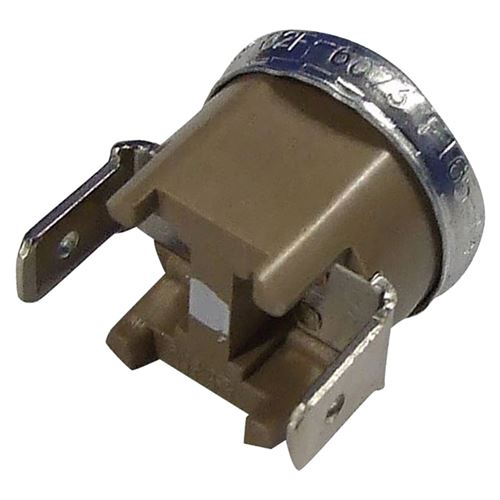 Pièces Détachées Soin Du Linge Delonghi - Thermostat 165°C - Ref: 5228109100