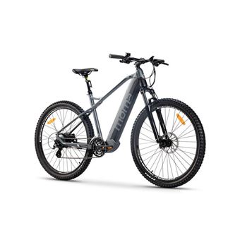 Fnac vtt top electrique
