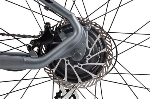 Vtt electrique taille xl deals