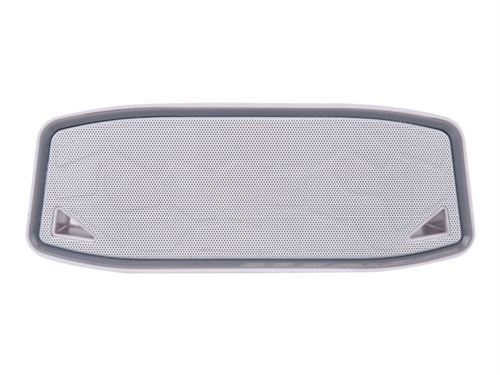 Muvit 3D speaker - haut-parleur - pour utilisation mobile - sans fil