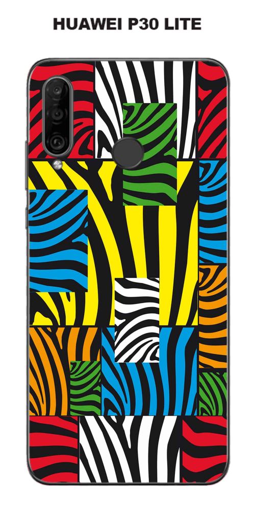 Coque Huawei P30 Lite design skin