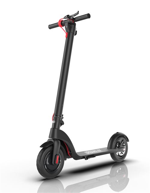 URBANGO URBANRIDE 100
