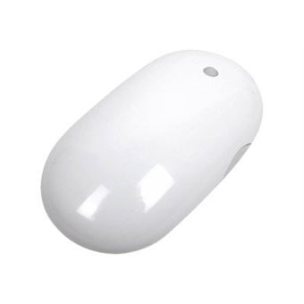 Apple dévoile une souris 4 boutons pour PC/Mac !