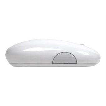 Apple souris tactile filaire Mighty Mouse MB112ZM - Cdiscount