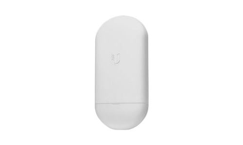 UbiQuiti Networks NanoStation AC Loco 1000Mbit/s Blanc Point d'accès réseaux locaux sans Fil