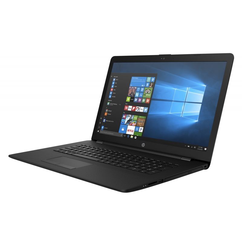 HP Portable 17-ak008nf - AMD E2 9000e / 1.5 GHz - Win 10 HP Portable 17-ak008nf - AMD E2 9000e / 1.5 GHz - Win 10