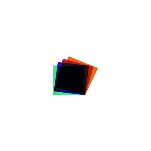 img Stage Line 38.2040 Sets de filtres de couleur