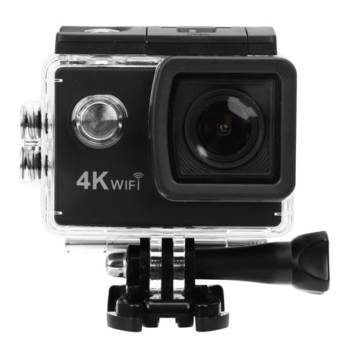 Sjcam Caméra Sport DV à Écran LCD SJ4000 Air Étanche