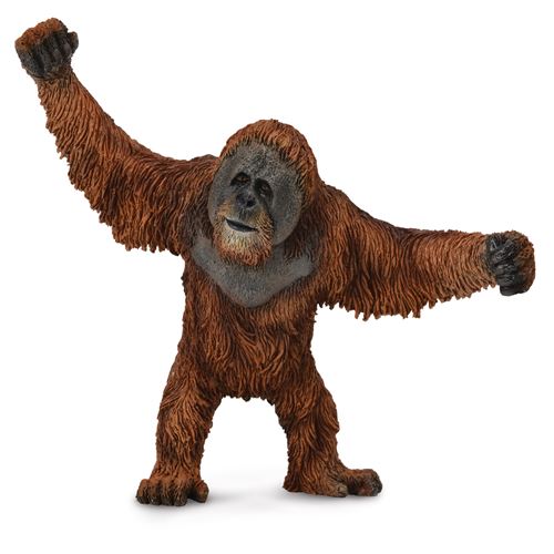 FIGURINES COLLECTA Figurine : Orang-Outan  