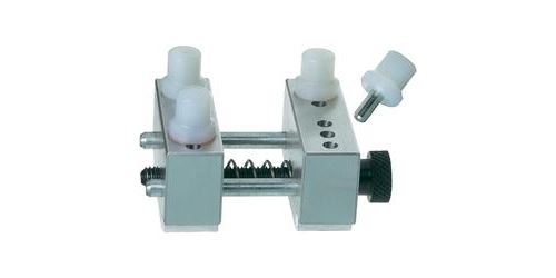 Porte-pièces pour montres TOOLCRAFT 815063 1 pc(s)