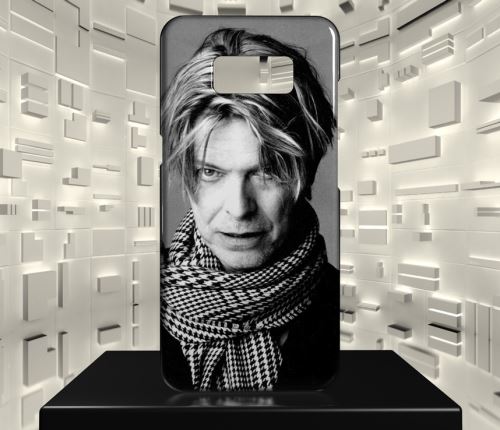 Coque Design Galaxy S10E DAVID BOWIE 04