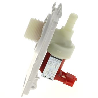 Electrovanne 1 voie 00704174 00675328 - lave-vaisselle - 1