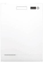 ASKO DBI2444IB.W/1 - Lave-vaisselle - intégrable - Niche - largeur : 60 cm - profondeur : 56 cm - hauteur : 82 cm