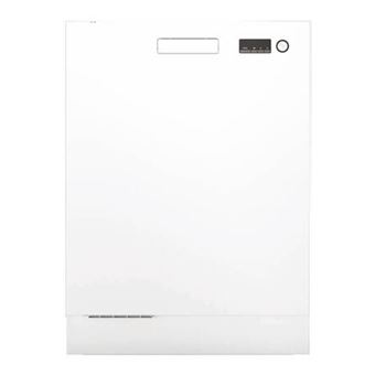 ASKO DBI2444IB.W/1 - Lave-vaisselle - intégrable - Niche - largeur : 60 cm - profondeur : 56 cm - hauteur : 82 cm